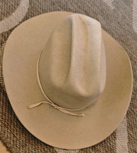Original marlboro cowboyhut - original,