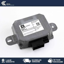 Original Steuergerät Navi Autotelefon Opel Insignia A 13384291