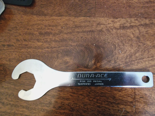 Nos shimano dura ace - shimano, dd