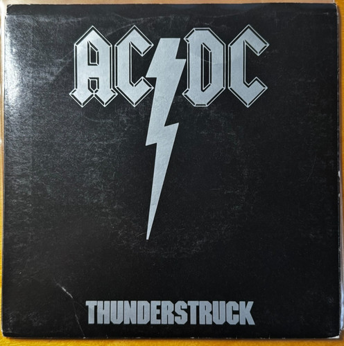 Australia 1990 - ac/dc,