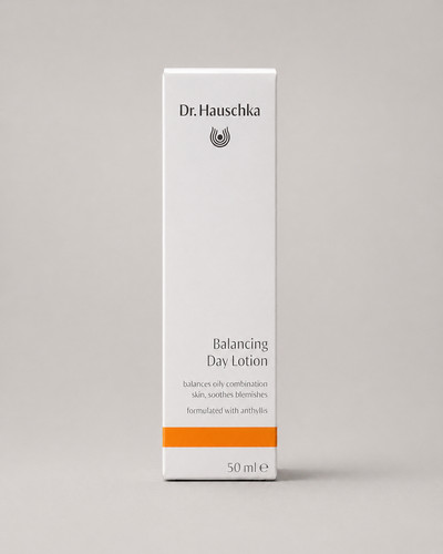 Hauschka balancing day - dr.,