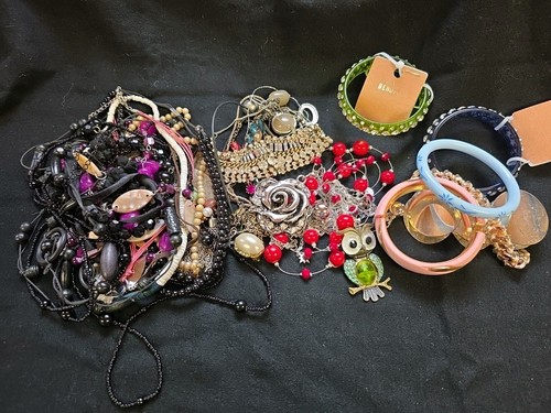 Schmuck konvolut aus nachlass - schmuck,