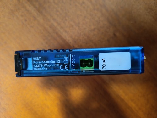 Wiesemann theis com server - wiesemann, com-server++