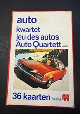 Vintage Jumbo altes Auto