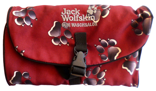 Jack wolfskin waschsalon - ",