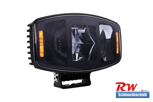 Led scheinwerfer rechteckig - led,