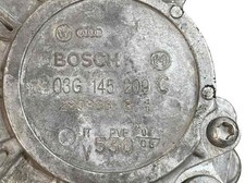 03G145209C BOSCH vakuumpumpe