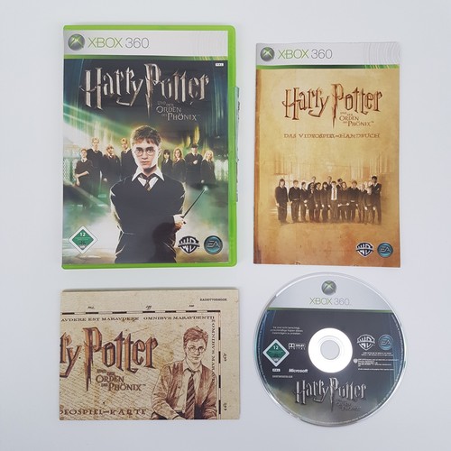 Harry potter und - harry,