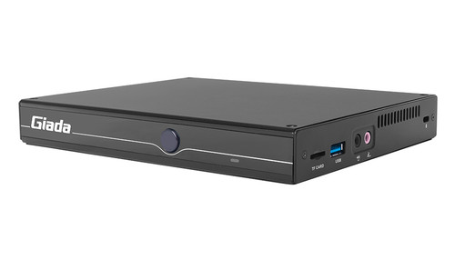 Giada f110d lüfterloser - f110d,