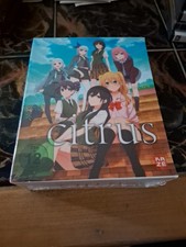 Citrus Anime DVD