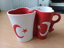 Türkei Partnertassen * Top