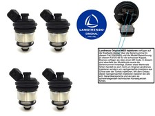 4x Landi Renzo Landirenzo MED