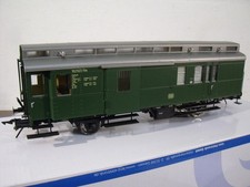 LENZ 41131 Post- und