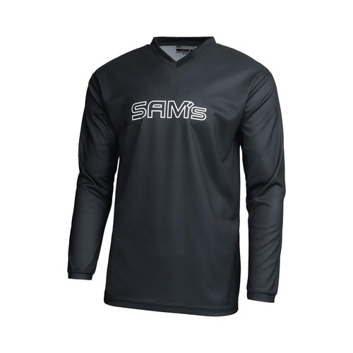 Sam herren jersey motocross - sam's,