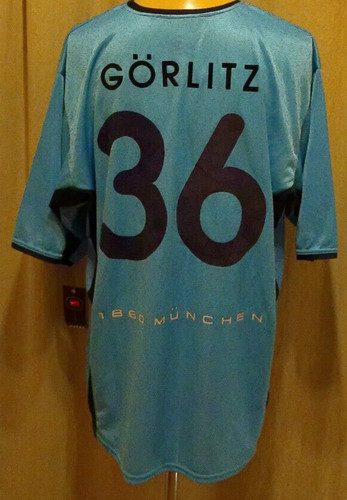 Tsv 1860 münchen nike - münchen,