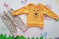 Anzug Zweiteiler Winnie Pooh