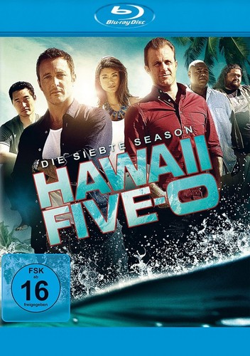 Hawaii five - hawaii, five-0