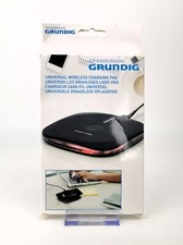 Grundig | Universal kabellose Ladestation | 5W | OVP
