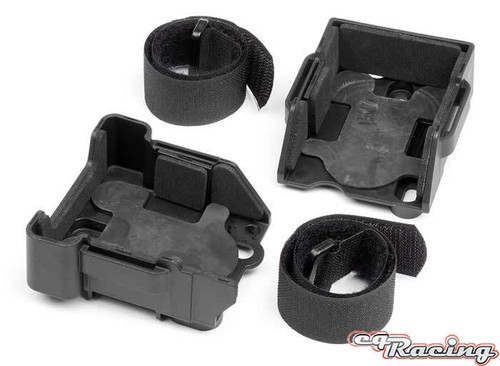 Hpi trophy buggy d8 - hpi,