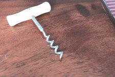 Korkenzieher von Fackelmann