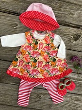 Kleidung + Schuhe für Baby