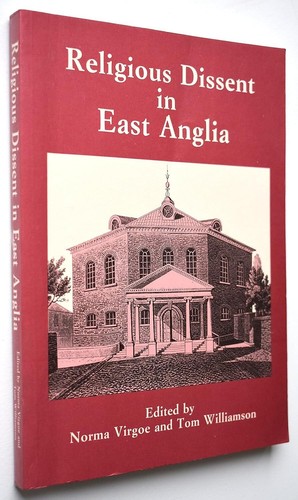 Religious dissent east - religious,