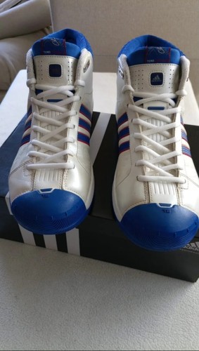 Rare adidas pro - rare,
