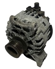 Lichtmaschine Austausch