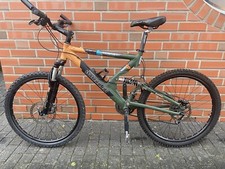 Wheeler Mountainbike 26 Zoll