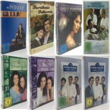 Serien-Auswahl | DVD | OVP |