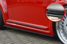 CUP Seitenschweller Schweller