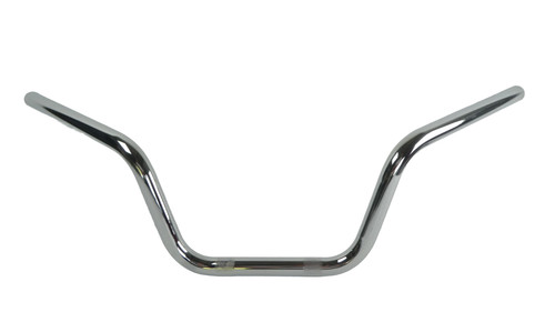 Lenker 22mm mittelhoch - , 21cm