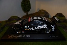 Modellauto Opel Vectra C, GTS