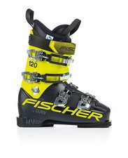 Fischer RC4 THE CURV XTR 120