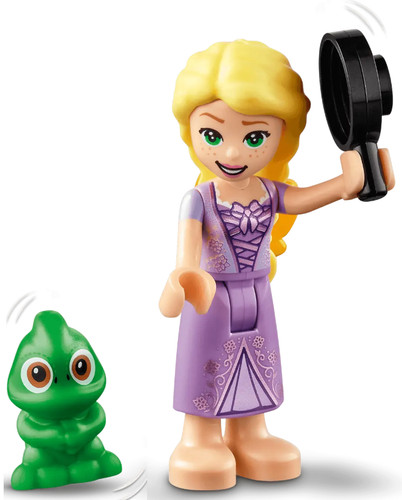 Lego disney 43187 figur - disney,