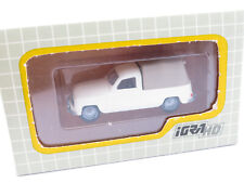 321HO /21 - Igra H0 - Skoda Pick Up cremeweiß - top in OVP