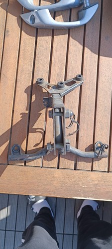Geweih tachohalterung gsx - tachohalterung, gsx-r