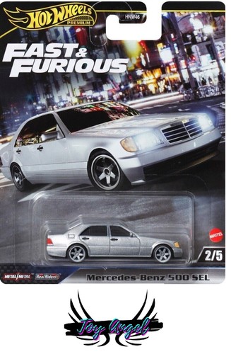 Hot wheels mercedes - -, benz