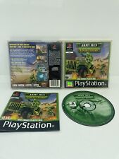 Army Men: Lock N Load für Playstation 1 / PS1
