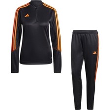 adidas Tiro Club Tracksuit