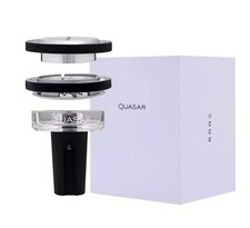 Quasar Raas Shisha mit