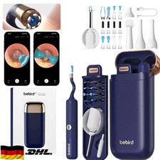 Kabelloser Ohrwachsentferner