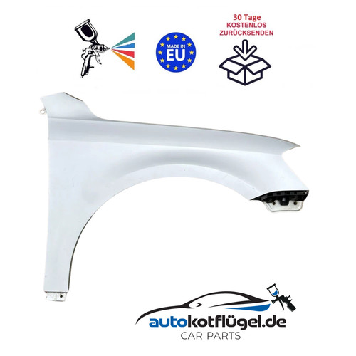 Kotflügel für passat b7 - für,