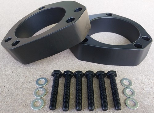 Car lift kit - kit, komplett