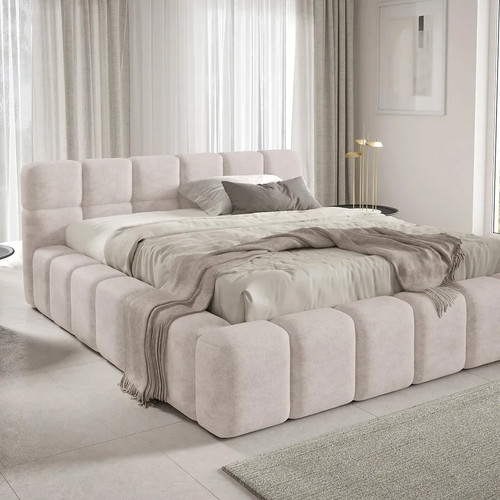Dekori wolkenbett nubo - dekori, premium