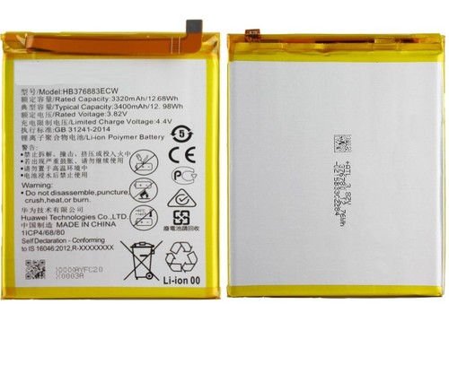 Original logicell akku - original,