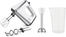 Krups 3 Mix 9000 Handmixer
