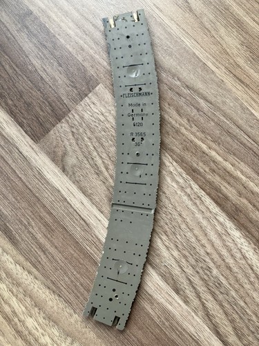 Fleischmann profigleis 6120 - fleischmann,