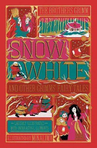 Jacob and wilhe snow - and, white