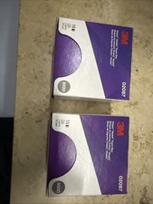 3M Trizakt Polierpad